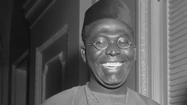 Obafemi Awolowo