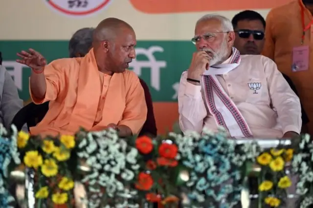 2029 பொதுத்தேர்தலில் பெண்களுக்கான இடஒதுக்கீட்டை அமல்படுத்துவதை மோதி அரசாங்கம் இலக்காகக் கொண்டுள்ளதாகக் கூறப்படுகிறது. 