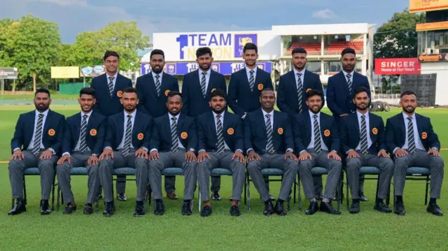 යම් ක්රීඩකයෙකුගේ හැසිරීම මත එම ක්රීඩකයා විනිශ්චයට ලක්විය හැකි බව ඔහු පෙන්වා දුන්නේ ය.