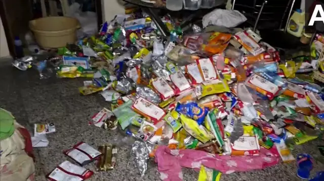 कोरोना भीती