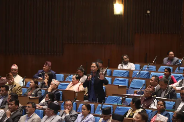 सुमना श्रेष्ठ