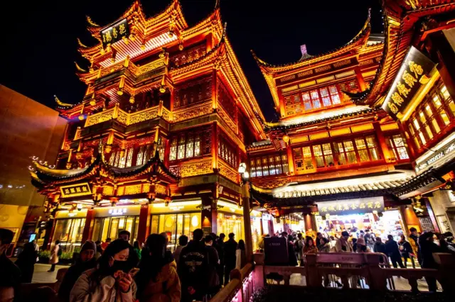 چینايي نوی کال