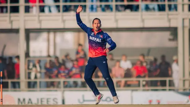 ललित राजवंशी