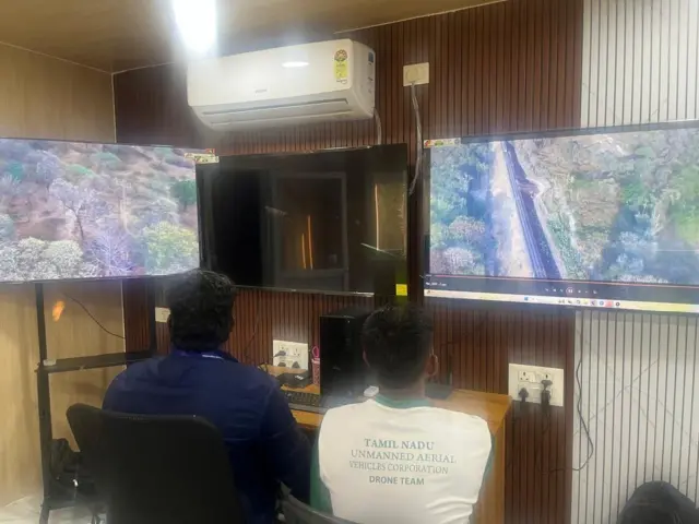 கோவை, யானைகள், வனத்துறை