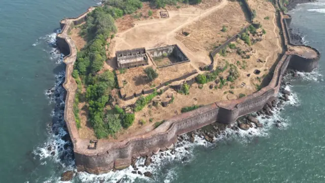 विजयदुर्ग