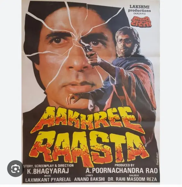கே.பாக்யராஜ் காலமானார்