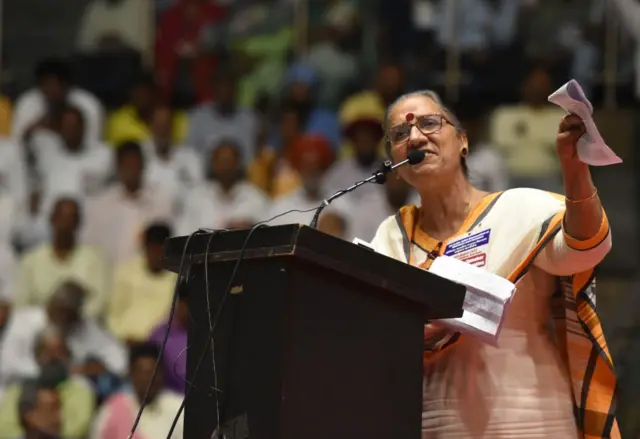 હડતાળ, કામદારો, વીમા, બૅન્કિંગ, ટ્રેડ યુનિયનો, બીબીસી ગુજરાતી