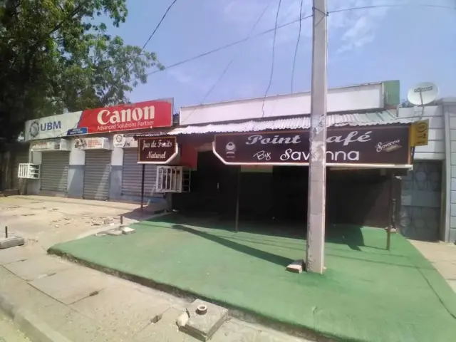 Ghost town operation silence life for Cameroon