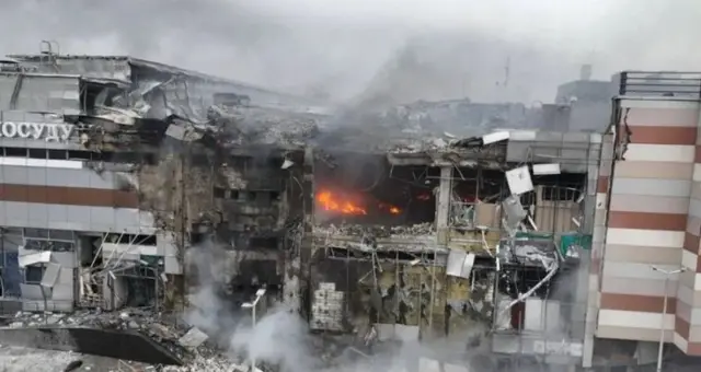 அமெரிக்கா ஆதிக்கம் செலுத்தும் பகுதிகள் 