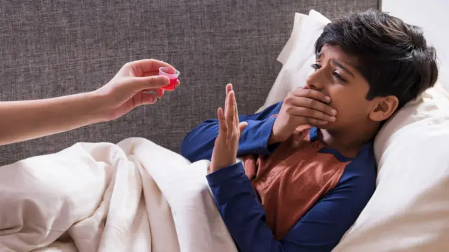 ਖੰਘ ਦੀਆਂ ਦਵਾਈਆਂ