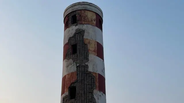 ఈస్ట్ పాయింట్ లైట్ హౌస్