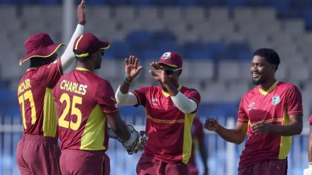 वेस्टइंडीज़ 