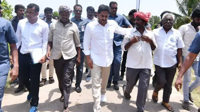 జగన్మోహన్ రెడ్డి