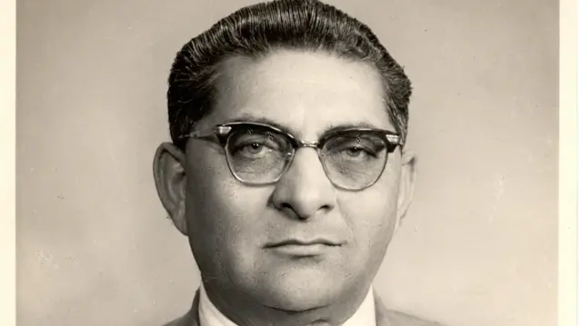 احمد داؤد