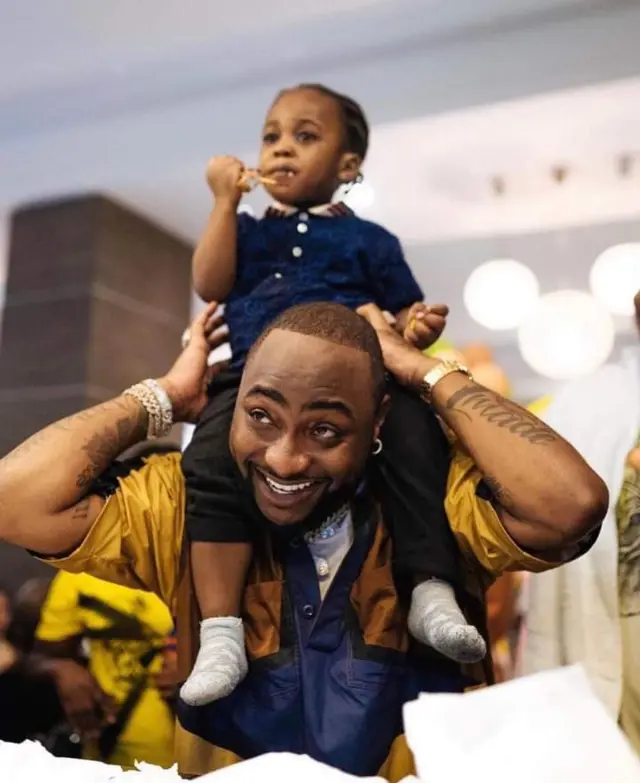 Davido