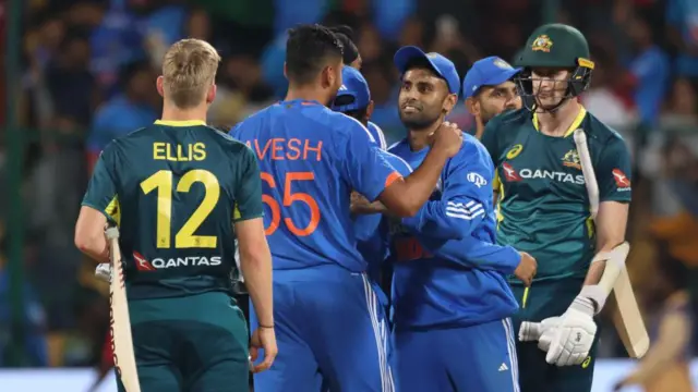 क्रिकेट