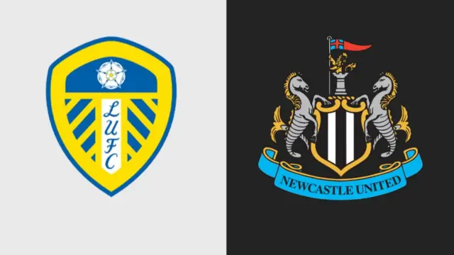 ሊድስ ከ ኒውካስል 