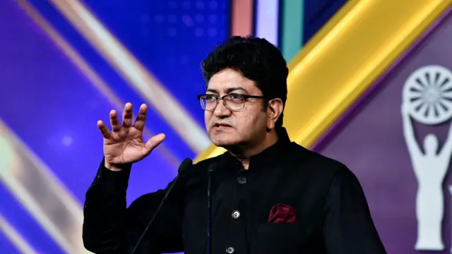 प्रसून जोशी