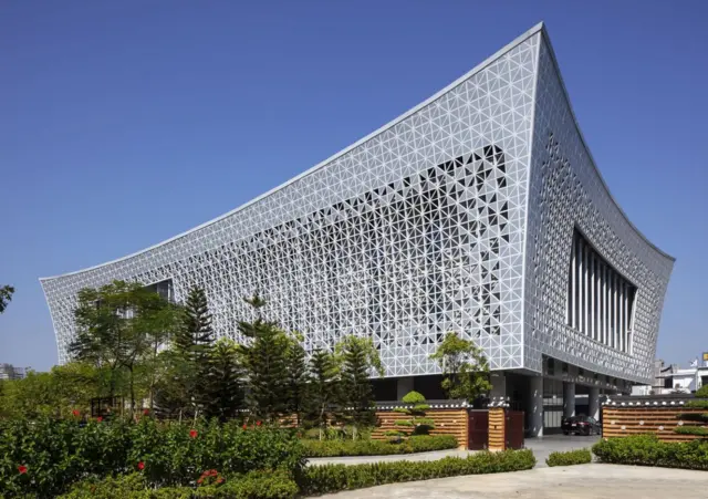 Đại sứ quán Hàn Quốc tại Hà Nội