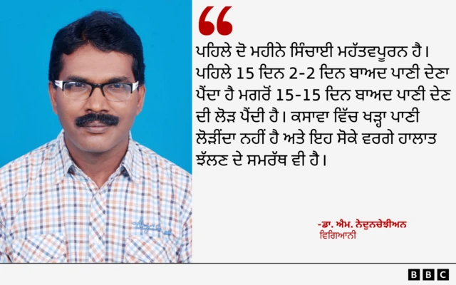 ਡਾ. ਐਮ. ਨੇਦੁਨਚੇਝੀਅਨ