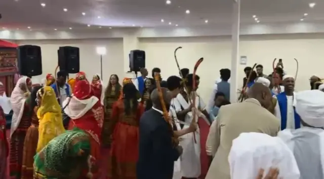 ፌስቲቫል 'ቢሊና ሻማ' 