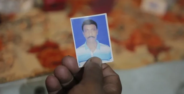 வங்கதேசம் மின்னல்