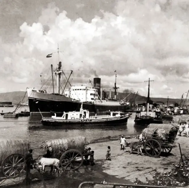 విక్టరీ ఎట్ సీ