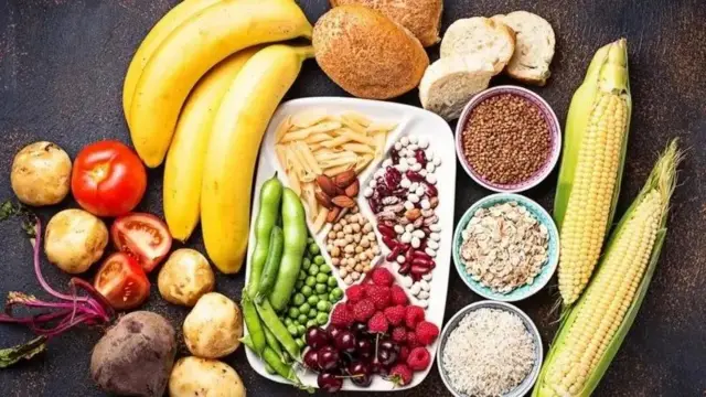 د فایبر لرونکو خوړو نشتوالی ممکن د قبضیت لامل شي.