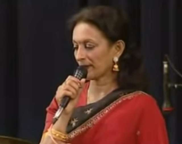 உமா ரமணன்