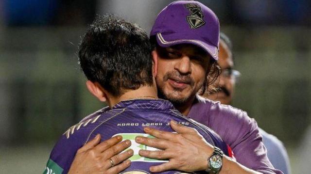 கௌதம் கம்பீர்: ' வேகமும் விவேகமும்'  நிறைந்த ஆலோசகரால் கொல்கத்தா அணி ஐபிஎல் சாம்பியன் ஆன கதை