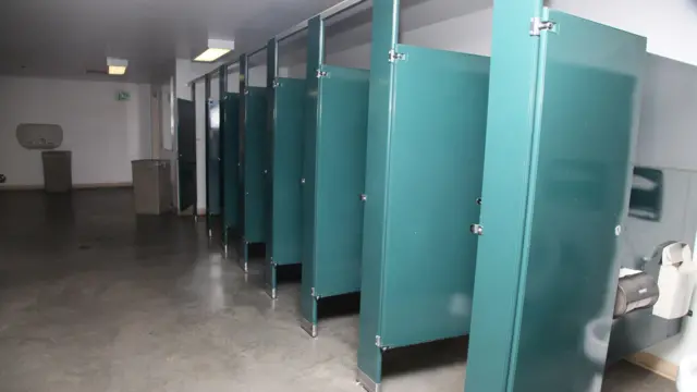 పబ్లిక్ టాయిలెట్లు, ఎయిర్ పోర్టులు, మాల్స్, కార్పోరేట్ ఆఫీసులు, ఆర్కిటెక్చర్