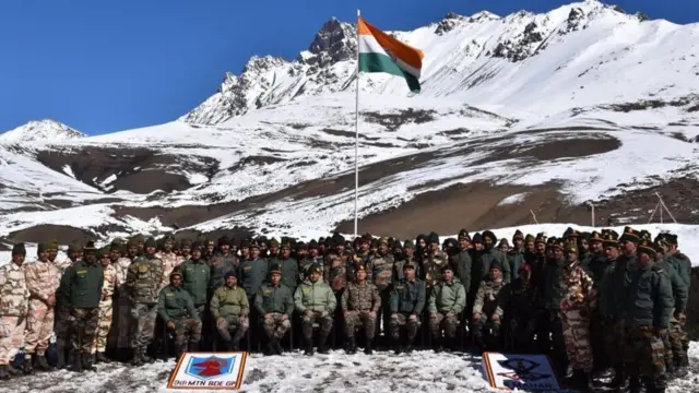 आईबैक्स ब्रिगेड