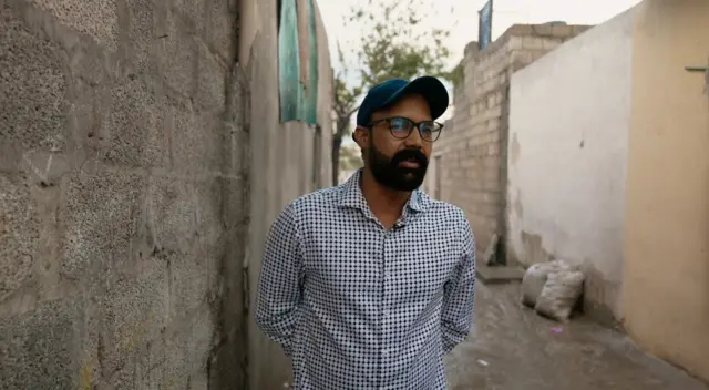 اسلام آباد کی رمشا کالونی