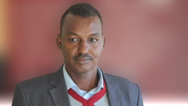 Dr Daahir Xuseen Caddaawe