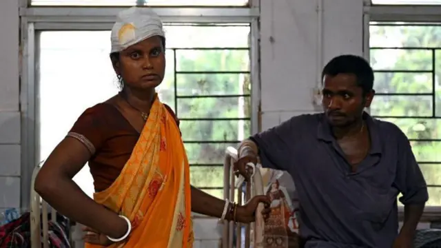 ఒడిశా రైలు ప్రమాదం