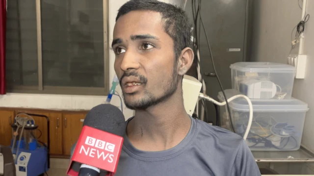 બનાસકાંઠા, ડીસા, બીબીસી ગુજરાતી, બ્લાસ્ટ, વિસ્ફોટ, મૃત્યુ, ફટાકડા, ફૅક્ટરી, મજૂર, ગુજરાત સરકાર, ન્યૂઝ, ગુજરાત, ગુજરાતી સમાચાર, એસઆઈટી, દીપક ટ્રેડર્સ