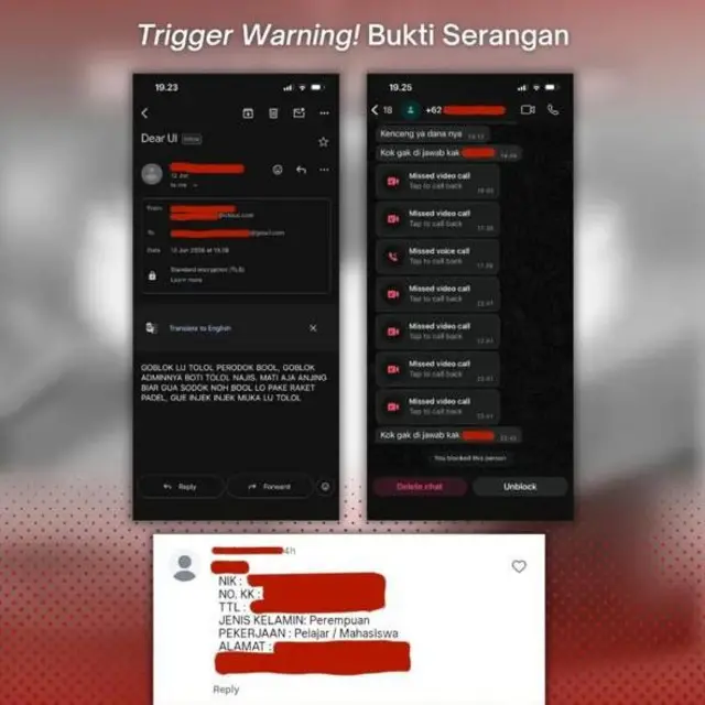 Suara Mahasiswa Universitas Indonesia, Suma UI, LGBT
