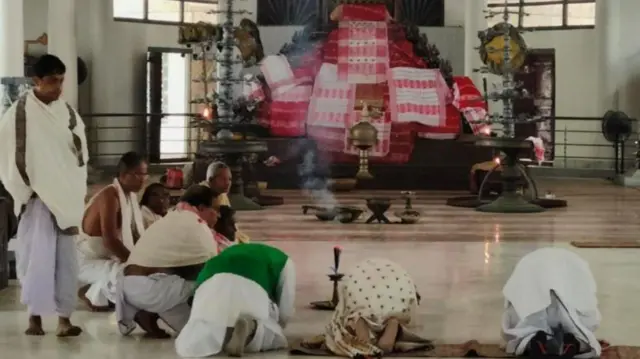 राहुल गांधी