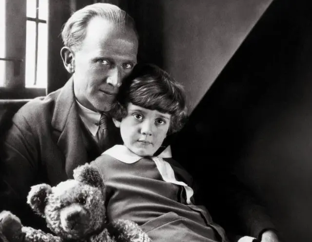Christopher Robin