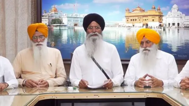 ਹਰਜਿੰਦਰ ਸਿੰਘ ਧਾਮੀ