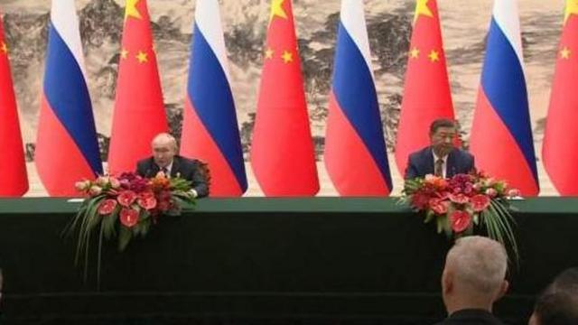 சீனா, ரஷ்யா, விளாதிமிர் புதின், ஷி ஜின்பிங், யுக்ரேன் போர்