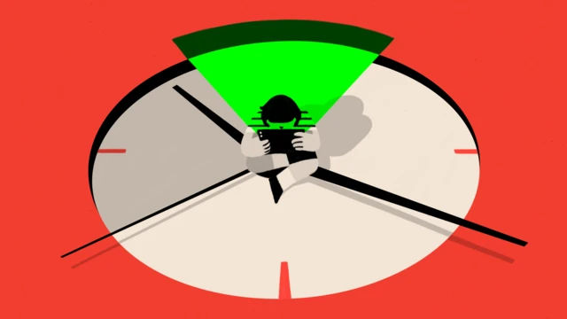 بچے موبائل اور گھڑی