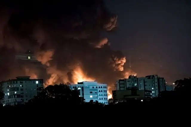 tehran