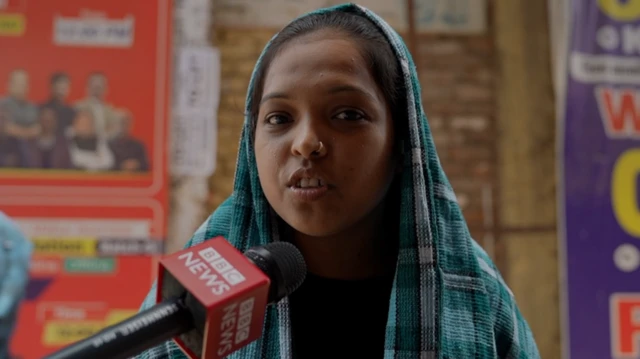काजल कुमारी
