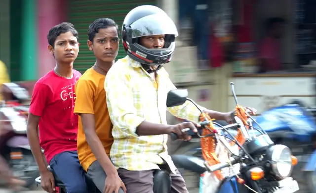 हिंजिलीकट बाज़ार