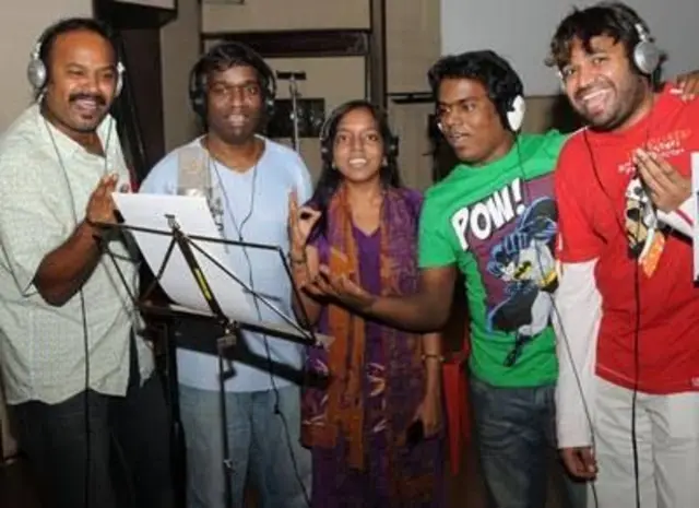 இசையமைப்பாளர் இளையராஜாவின் மகள் பவதாரிணி காலமானார்