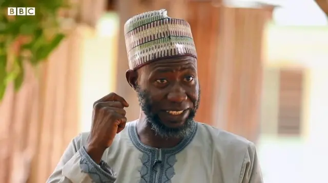 Abdulmumeen Abdulbakere