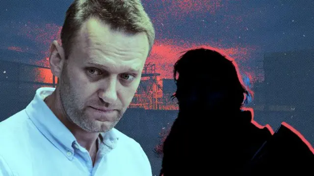 Навальный
