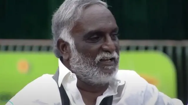 பவா செல்லதுரை