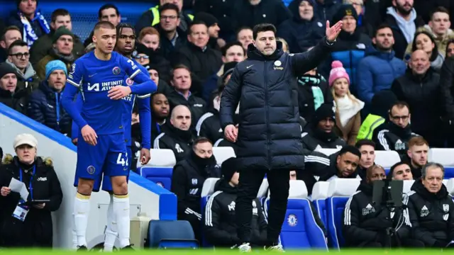 مائوریتسیو پوچتینو